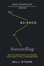 Cover: The Science of Storytelling - Abrams Press