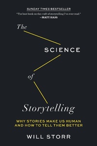 Abbildung von: The Science of Storytelling - Abrams Press