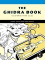 Cover: The Ghidra Book - No Starch Press