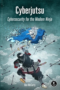 Abbildung von: Cyberjutsu - No Starch Press