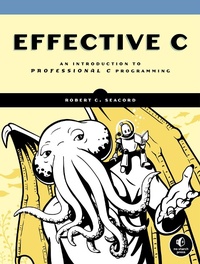 Abbildung von: Effective C - No Starch Press