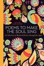 Cover: Poems to Make the Soul Sing - Watkins Publishing