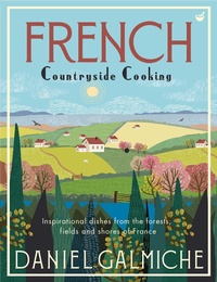 Enlarge image Cover: French Countryside Cooking - Nourish