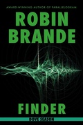 Cover: Finder (Dove Season) - Ryer Publishing