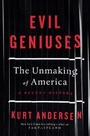 Cover: Evil Geniuses - Random House USA Inc
