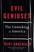 Cover: Evil Geniuses - Random House USA Inc