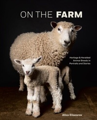Abbildung von: On the Farm - Ten Speed Press