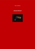 Cover: Jemand Sticks? - epubli