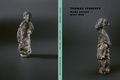 Cover: Thomas Lehnerer homo pauper - poor man - Ernest Rathenau Verlag
