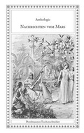 Cover: Nachrichten vom Mars - Verlag Dornbrunnen