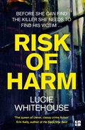 Cover: Risk of Harm - Fourth Estate Ltd