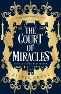 Cover: The Court of Miracles - HarperVoyager