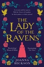 Cover: The Lady of the Ravens - HarperCollins