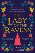Cover: The Lady of the Ravens - HarperCollins