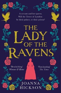 Enlarge image Cover: The Lady of the Ravens - HarperCollins