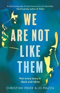 Abbildung von: We Are Not Like Them - HQ