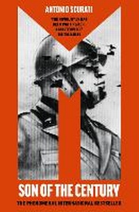 Enlarge image Cover: M - Fourth Estate Ltd