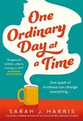 Cover: One Ordinary Day at a Time - HarperCollins
