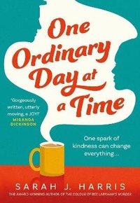 Enlarge image Cover: One Ordinary Day at a Time - HarperCollins