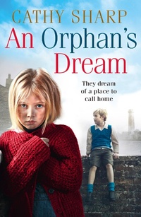 Enlarge image Cover: An Orphan's Dream - HarperCollins