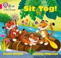 Cover: Sit Tog! - Collins