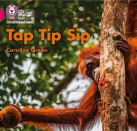 Enlarge image Cover: Tap Tip Sip - Collins