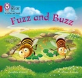Cover: Fuzz and Buzz - Collins