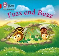 Enlarge image Cover: Fuzz and Buzz - Collins