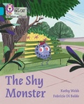 Cover: The Shy Monster - Collins