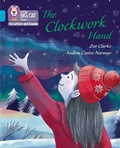 Cover: The Clockwork Hand - Collins