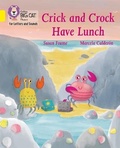 Cover: Crick and Crock Have Lunch - Collins