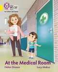 Cover: At the Medical Room - Collins