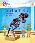 Cover: Track a T-Rex - Collins