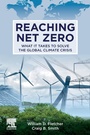Cover: Reaching Net Zero - Elsevier