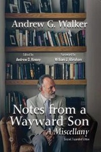 Enlarge image Cover: Notes from a Wayward Son - James Clarke & Co Ltd