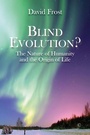 Cover: Blind Evolution? PB - James Clarke & Co Ltd