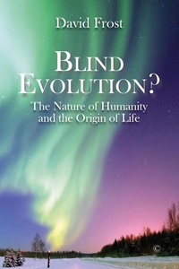 Enlarge image Cover: Blind Evolution? PB - James Clarke & Co Ltd