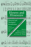 Cover: Hymns and Hymnody III: Historical and Theological Introductions, Volume 3 PB - James Clarke & Co Ltd