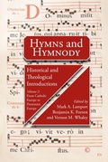 Cover: Hymns and Hymnody II: Historical and Theological Introductions, Volume 2 PB - James Clarke & Co Ltd