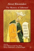 Cover: Alexei Khomiakov - James Clarke & Co Ltd