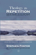 Bild: Theology as Repetition - James Clarke & Co Ltd