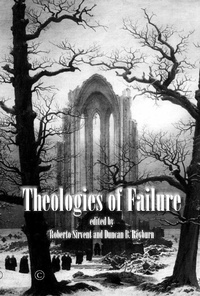 Enlarge image Cover: Theologies of Failure - James Clarke & Co Ltd