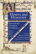 Cover: Hymns and Hymnody, Volume 1 - James Clarke & Co Ltd