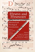 Cover: Hymns and Hymnody, Volume 2 - James Clarke & Co Ltd
