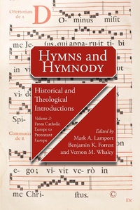 Abbildung von: Hymns and Hymnody, Volume 2 - James Clarke & Co Ltd