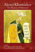 Cover: Alexei Khomiakov - James Clarke & Co Ltd