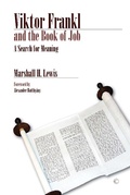 Cover: Viktor Frankl and the Book of Job - James Clarke & Co Ltd