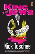 Cover: King of the Jews - Penguin Books Ltd