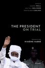 Cover: The President on Trial - Oxford University Press