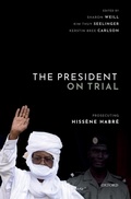 Bild: The President on Trial - Oxford University Press